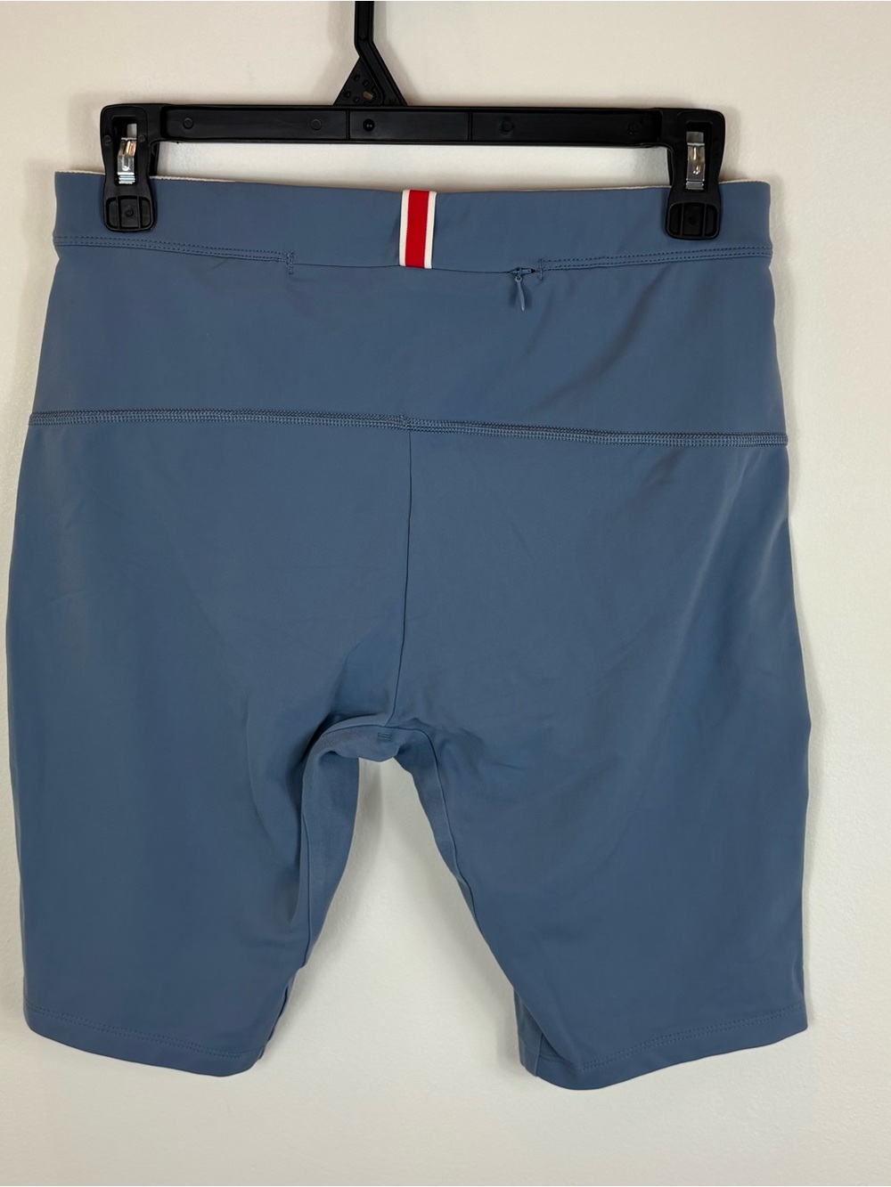 TRACKSMITH Reggie Half Tights Running Shorts - Picture 2 of 7